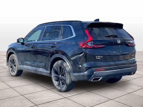Used 2023 Honda CR-V Sport Touring image 13