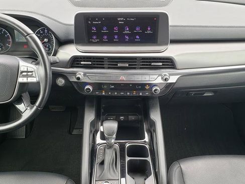 Used 2022 Kia Telluride LX AWD/4WD image 15