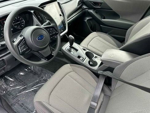 Certified 2024 Subaru Crosstrek 2.0i Premium image 10