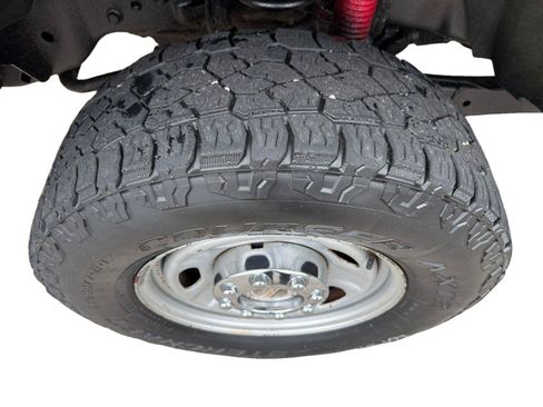 Used 2011 Ford F350 XL w/ PWR Equipment Group AWD/4WD image 9