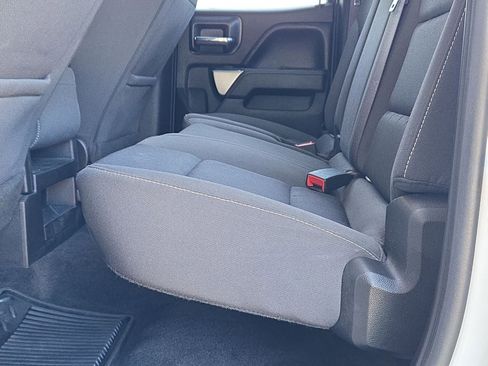 Used 2017 Chevrolet Silverado 1500 LT w/ All Star Edition RWD image 25