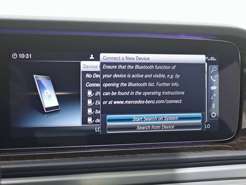 Used 2021 Mercedes-Benz G 550 image 21