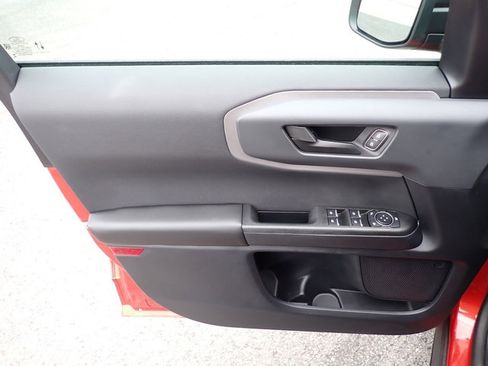 Certified 2024 Ford Bronco Sport Big Bend w/ Convenience Package image 15