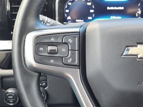 Used 2024 Chevrolet Silverado 1500 LT w/ Protection Package image 28