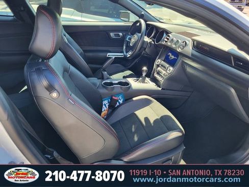 Used 2022 Ford Mustang GT Premium w/ GT Performance Package image 11