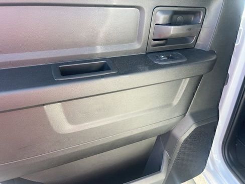 New 2026 RAM 3500 Tradesman image 30