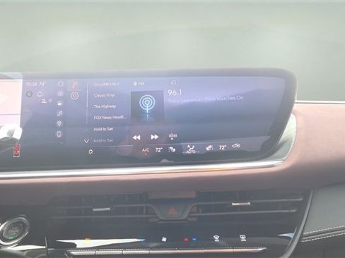 New 2026 Buick Envision Sport Touring image 10