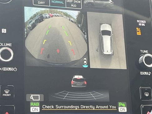 New 2025 Subaru Ascent Bronze Edition image 23