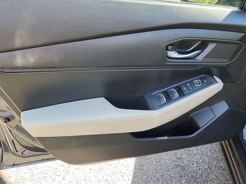 Used 2024 Honda Accord LX image 12