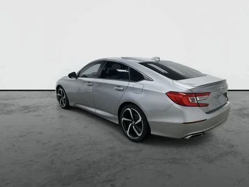 Used 2019 Honda Accord Sport image 9