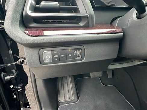 New 2026 Chevrolet Traverse Z71 w/ Enhanced Driving Package image 21