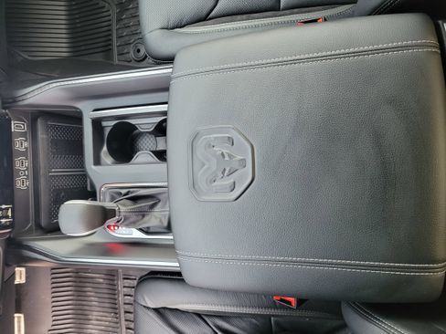 New 2026 RAM 1500 Rebel w/ G/T Package image 26