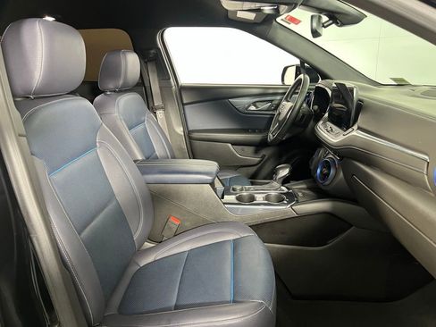 Used 2024 Chevrolet Blazer RS w/ LPO, Cargo Package image 34