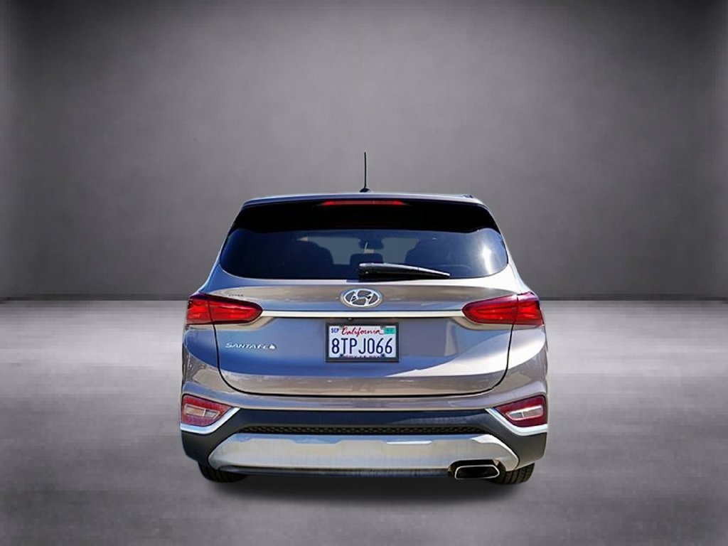 Used 2020 Hyundai Santa Fe SE FWD image 6