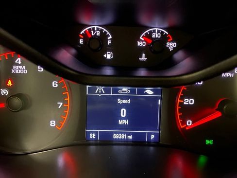 Used 2021 GMC Canyon AT4 w/ Trailering Package AWD/4WD image 21