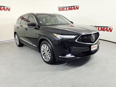 Certified 2023 Acura MDX SH-AWD w/ Advance Package