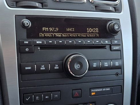 Used 2012 GMC Acadia SLT image 32