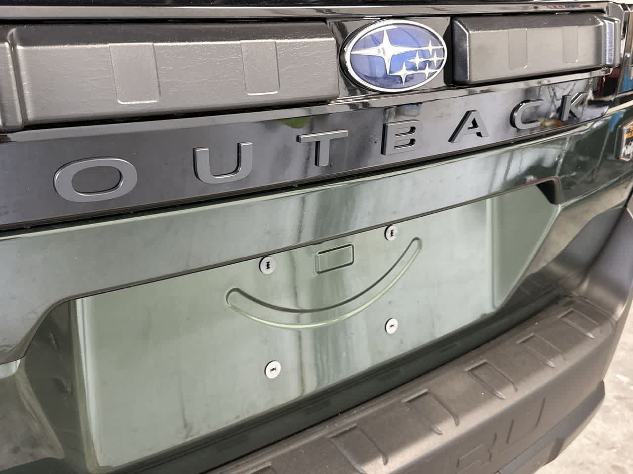New 2026 Subaru Outback Wilderness AWD/4WD image 10