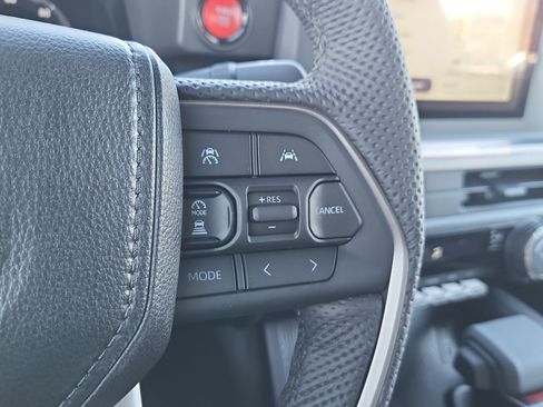 New 2025 Toyota Tacoma TRD Sport image 17