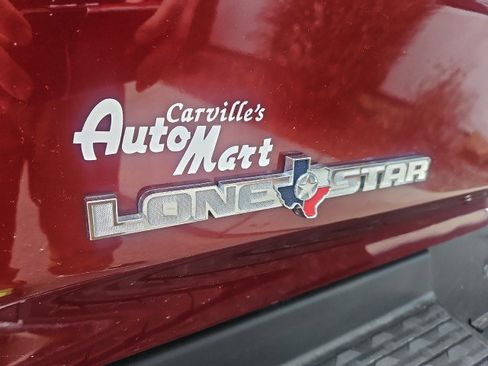 Used 2022 RAM 1500 Lone Star image 26