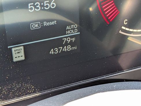 Used 2025 Hyundai Sonata SEL FWD image 20