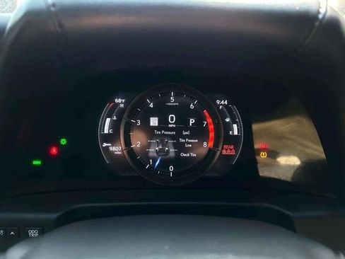 Used 2020 Lexus ES 350 F Sport w/ Accessory Package 2 image 28