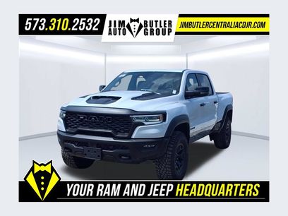 New 2026 RAM 1500 RHO w/ RHO Level 1 Equipment Group