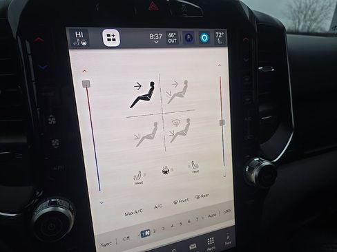 New 2026 RAM 2500 Lone Star image 63