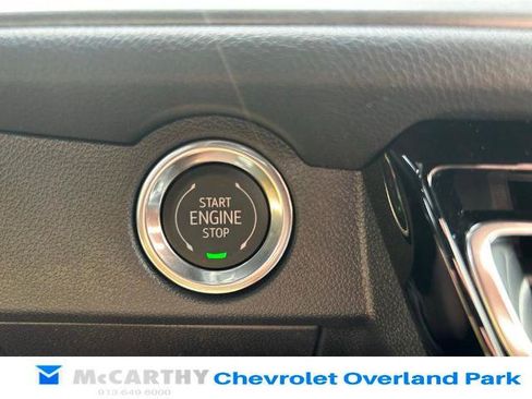 New 2026 Chevrolet Traverse LT w/ Driver Confidence Package FWD image 15