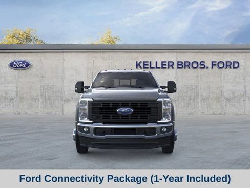 New 2026 Ford F450 XL w/ 360-Degree Camera Package image 7