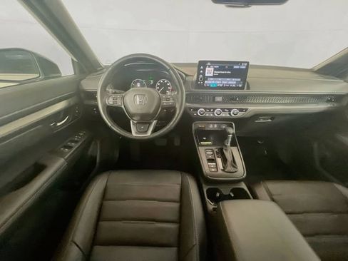 Used 2025 Honda CR-V Sport-L image 20