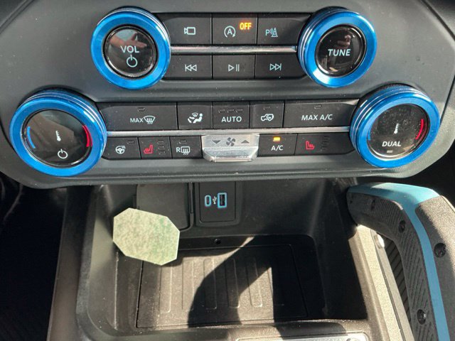 Used 2022 Ford Bronco Wildtrak AWD/4WD image 44