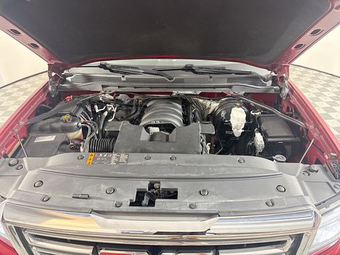 Used 2018 GMC Sierra 1500 SLE w/ SLE Value Package image 38