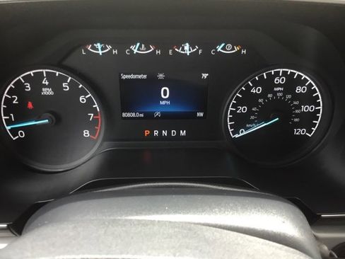 Used 2021 Ford F150 XLT image 22