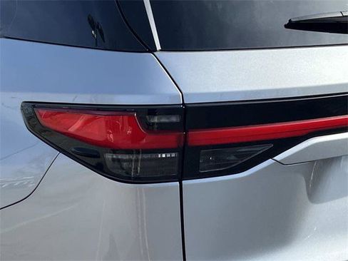 Certified 2026 Lexus TX 350 FWD image 10