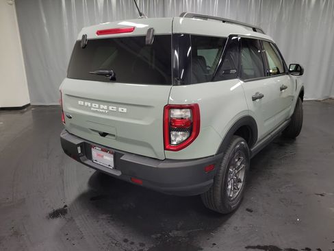 Used 2023 Ford Bronco Sport Big Bend AWD/4WD image 8