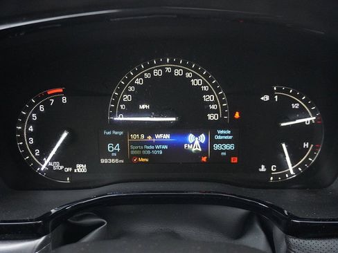 Used 2018 Cadillac XT5 Premium Luxury image 50