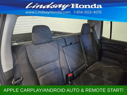 Used 2023 Honda Ridgeline Sport image 11