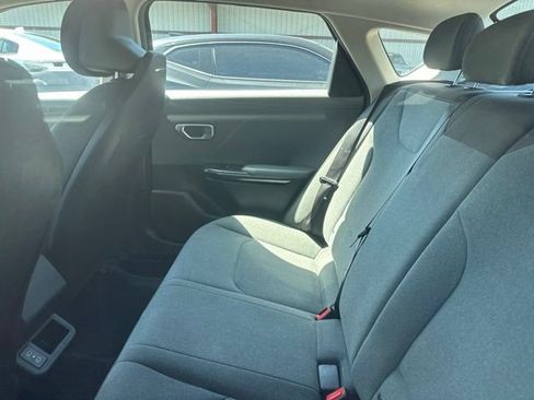 Used 2025 Kia K4 FWD image 19