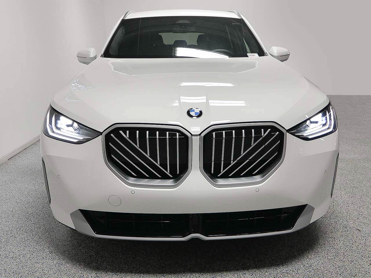 Used 2026 BMW X3 xDrive30i AWD/4WD image 2