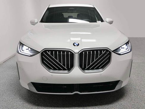 Used 2026 BMW X3 xDrive30i AWD/4WD image 2