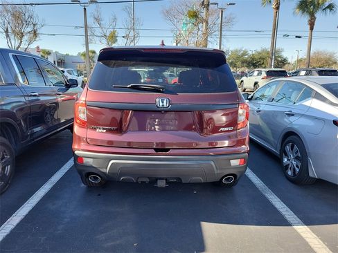Used 2020 Honda Passport EX-L image 14