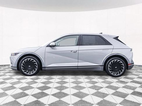 Certified 2024 Hyundai Ioniq 5 Limited AWD/4WD image 17