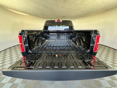 Used 2025 RAM 1500 RHO AWD/4WD image 34