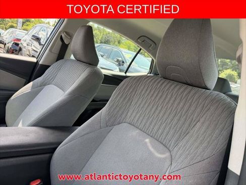 Certified 2025 Toyota Camry LE w/ Convenience Package FWD image 13