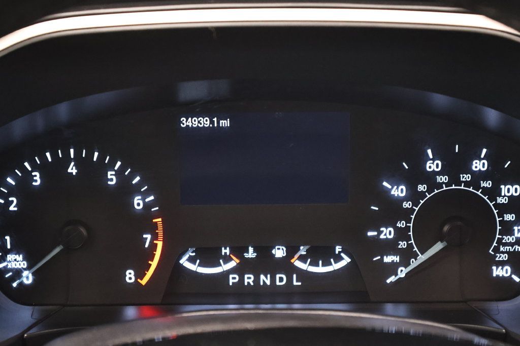Certified 2022 Ford Escape SE w/ Convenience Package FWD image 21