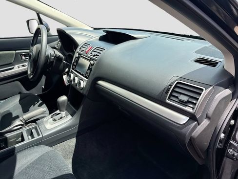 Used 2016 Subaru Impreza 2.0i Premium w/ Popular Package #1 AWD/4WD image 31