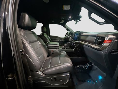 Used 2022 Ford F150 Raptor w/ Equipment Group 801A High image 23