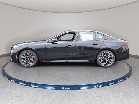 New 2027 BMW i5 xDrive40 w/ M Sport Package AWD/4WD image 7
