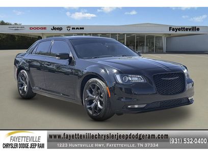 Used 2022 Chrysler 300 S